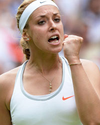 Sabine Lisicki